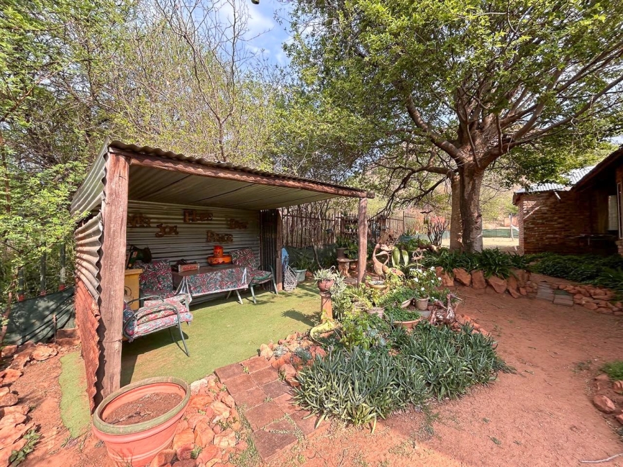 3 Bedroom Property for Sale in Potchefstroom Rural North West
